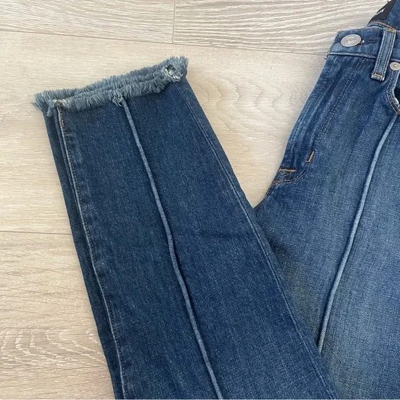 NWT Hudson Jeans size 25 - Picture 3 of 10